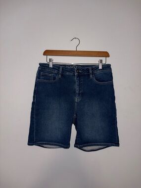 Parasuco ~ Jean Shorts